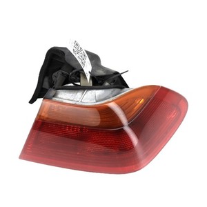 Rechtes Rücklicht - BMW 3er Serie IV PH.1 - 63218383822 - F1-0098M