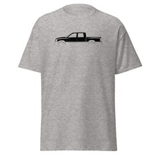 Dodge Dakota 2008 Tee Car Enthusiast Gift T-Shirt Men Women Unisex