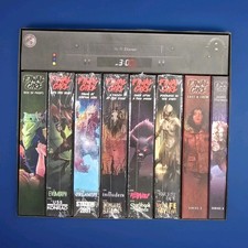 Final Girl Series 2 Massive Lot Mostly Sealed