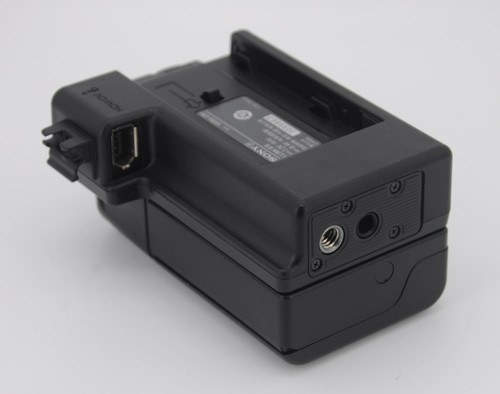 Near Mint-Sony HVR-MRC1 Memory Recording Unit With 32GB CF Card - Photo 14 sur 20