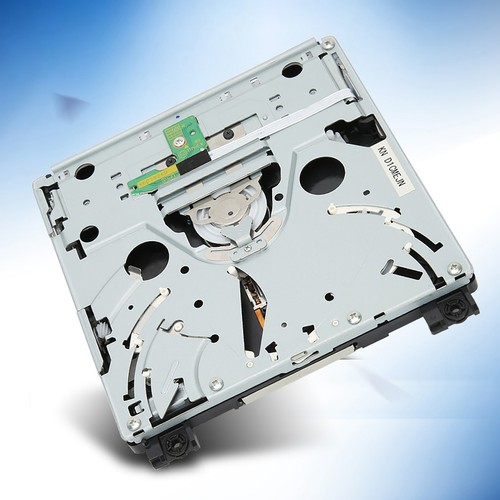 DVD -Antriebsersatz Dual IC -Disc -Laufwerk DVD -ROM -Antriebsersatz - Afbeelding 4 van 16