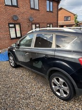 2012 FORD KUGA 2.0 TDCI TITANIUM X SUV AUTO AWD NON RUNNER/SPARES OR REPAIR