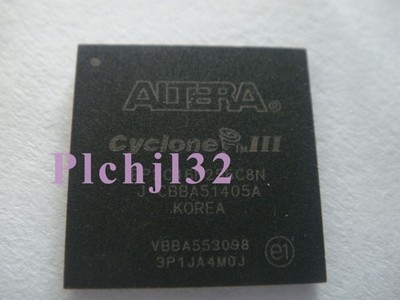 1pcs New MPN:EP3C16F256C8N Manufacturer:ALTERA Encapsulation:BGA-256