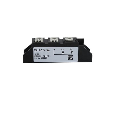 2 Pieces Controlled Silicon Module MDD95-12N1B MDD95-14N1B MDD95-16N1B