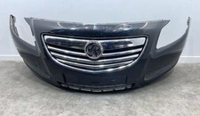 Pare-choc avant Opel INSIGNIA
