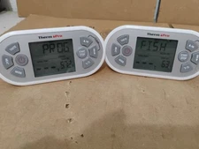 2-Therm Pro Meters 