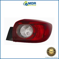 Faro - RÜCklicht Aussen Rechts - DX - Mazda 3 5 TÜRen 13->16