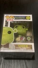 Funko Pop! : Movies Dreamworks Shrek #278 Chalice Collectible LE9000 W/Protector