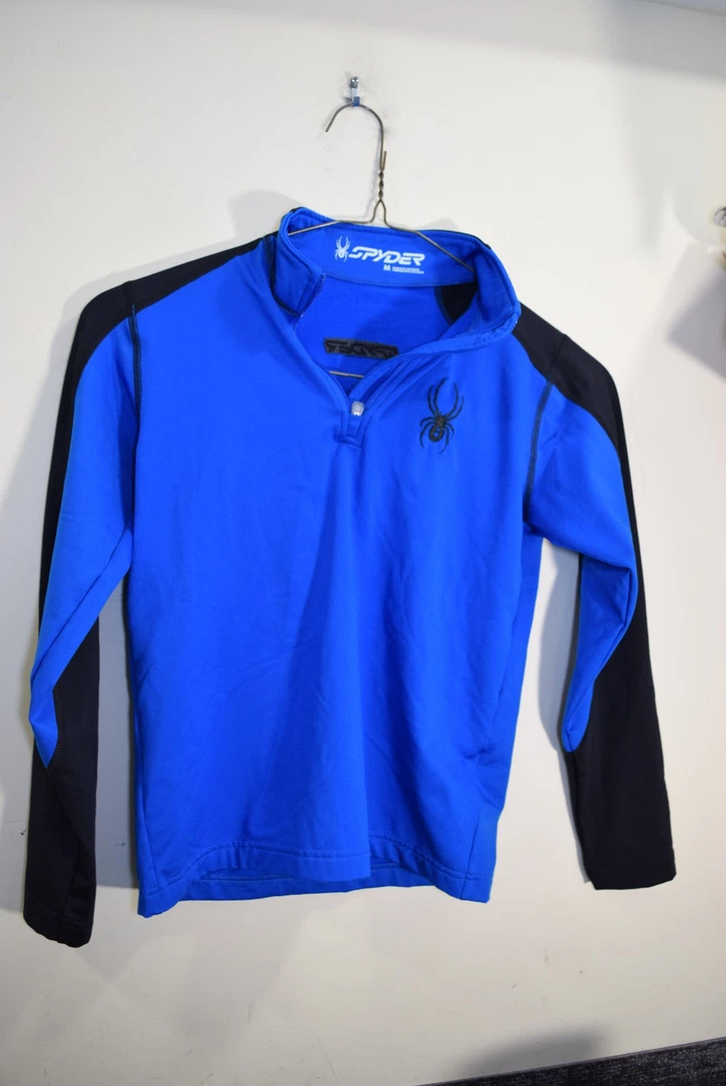Spyder Boys Boy Tops, Shirts & T-Shirts for Boys for sale | eBay