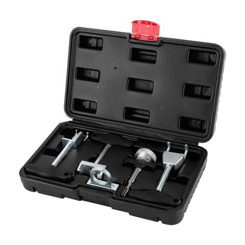 5pcs Spark Plug Puller Tool Kit Installing Removing Ignition Coils T10166 T1 REL - Picture 4 of 15