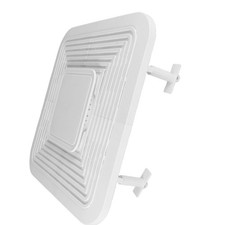 Universal AC Vent Deflector for Central Air Conditioner Windshield, Ceiling Air