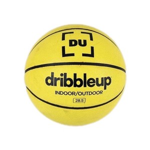 DRIBBLE UP Dribbleup SMART BASKETBALL 28.5 Junior Size Indoor Outdoor Nice Ball