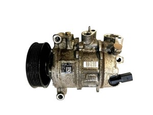 KLIMAKOMPRESSOR KOMPRESSOR KLIMA AUDI VW SEAT SKODA 5Q0820803 K F 2015 - 2018