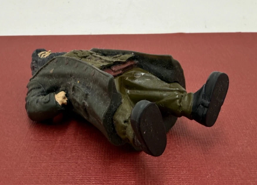 Warner Bros 2009 ☆ Harry Potter ☆ Limited Edition HAGRID - 10cm Figure Foto 3 de 3