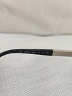 Chanel 5185 Black Frame White Denim Sunglasses for Women — photo 5