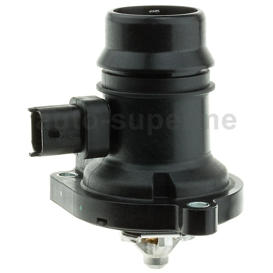 Gates Engine Coolant Thermostat For Chevrolet Cruze Limited 1.4L 2016 - Image 3 of 4