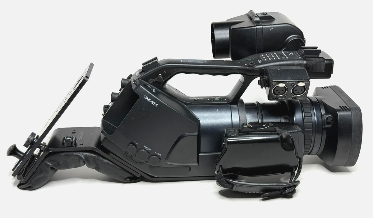 Sony Ex3 for sale - eBay