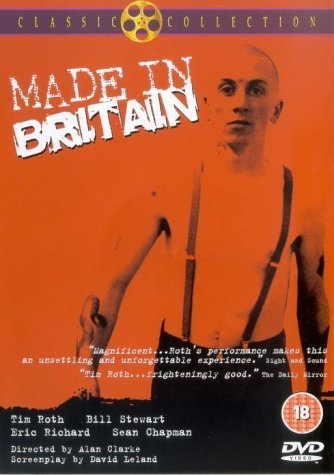 Made In Britain (DVD, 2005)