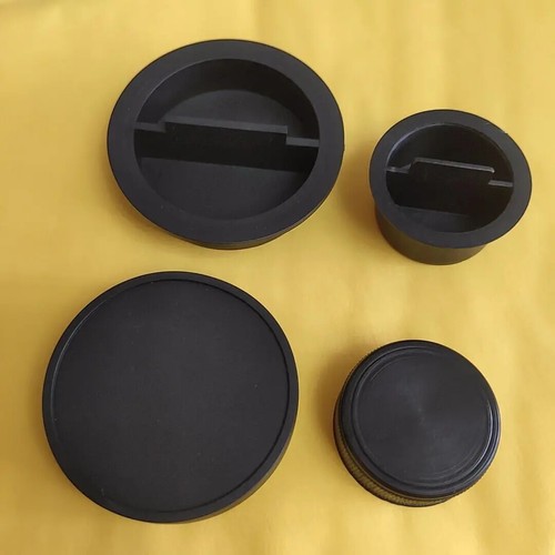 Dust Caps F 1.25" 2" Telescope Eyepieces Barlow lens or Accessories Plug and Cap