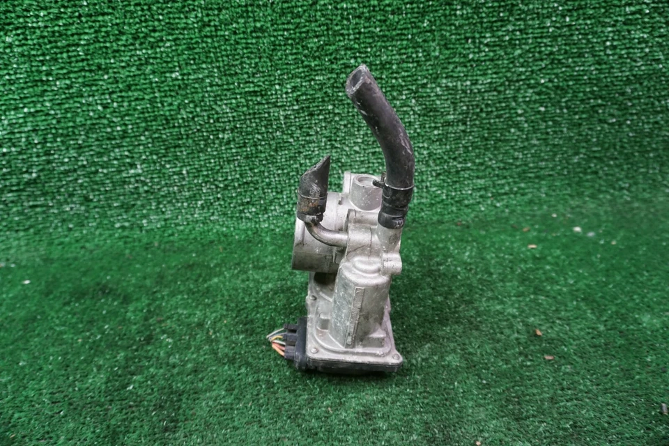 KIA RIO 2016 carrocería del acelerador OEM 35100-2b300 Foto 4 de 4