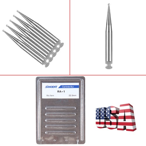 NSK Style Dental Slow Low Speed Handpiece Straight Contra Angle Air Motor 4/2H - Picture 69 of 100