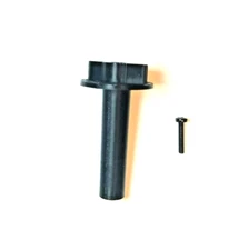 Powerhorse 7500 watts Generator knob Run Choke Off + screw - 3D print part