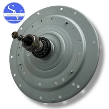 LG Washer Clutch Drive Shaft & Shifter AEN73131406 AEN73131403 AEN73651402