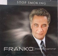 Hypnosis Stop Smoking CD. Ships Free Today.