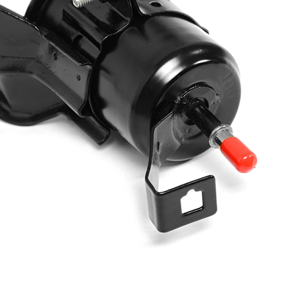 NUEVO filtro de combustible de coche rejilla de gasolina para Toyota Land Cruiser Hilux Hiace 23330031100 Foto 4 de 4