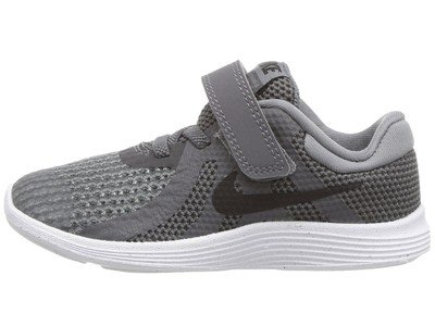 Nike 943304 - 943305 (006) Niño Negro noir - Zapatos Deportivas bajas Nino  19,95 €