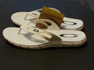 ebay white flip flops