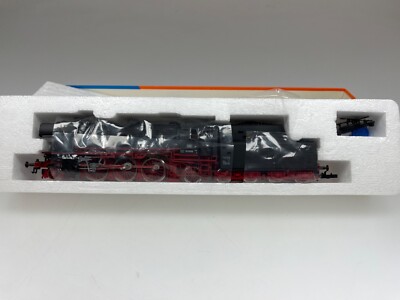 Locomotive Roco 04120 A Pour Réseau HO - Neuf Courant Continu