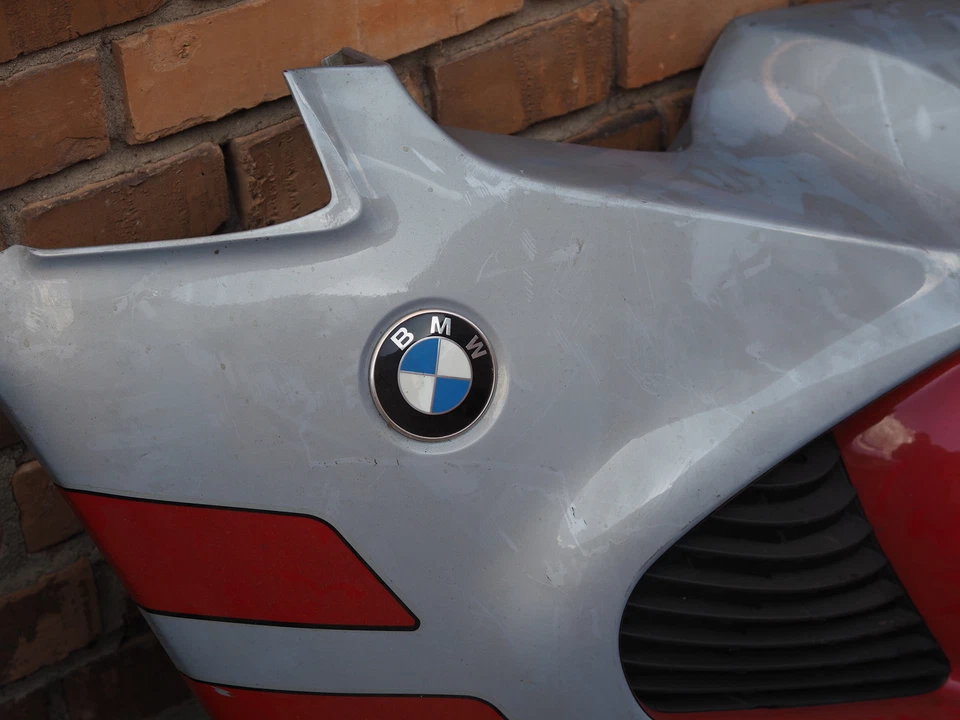 BMW K 1200 GT 03-05 Verkleidung Abdeckung links Seitenverkleidung - Bild 3 von 4