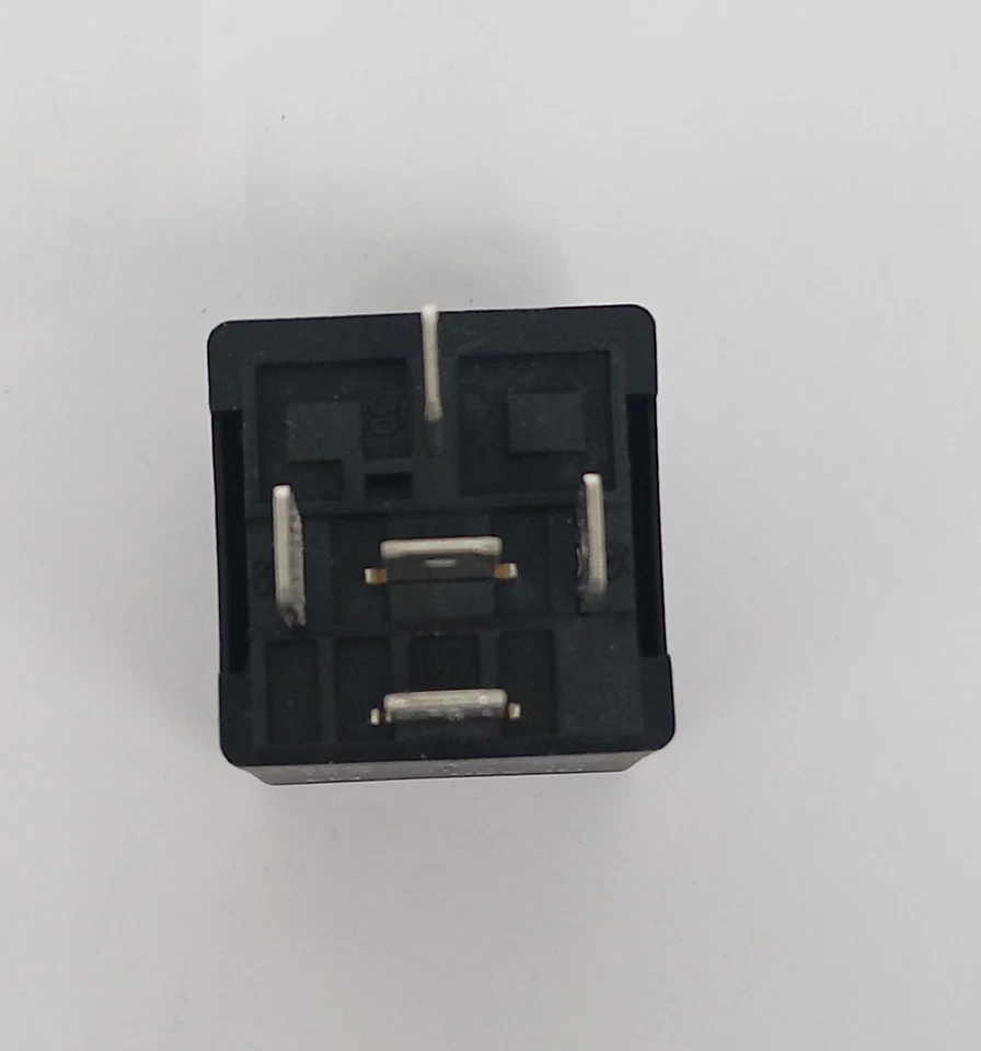 Relé multiusos Herko YRLA30 para Fiat Cadillac Buick Jeep Ford Volvo 75-12 Foto 4 de 4