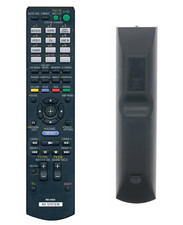 Replace Remote RM-AAU104 For Sony AV System STR-DH520 STRDH520 RMAAU104