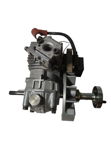 O.S. MAX 45F SR 2 Stroke Nitro R/C Airplane Engine | eBay