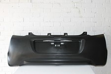 SUZUKI ALTO REAR BUMPER  2009-2015  (FITS SUZUKI)-71811m68koo-799