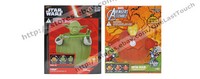Gemmy (1) Set Pumpkin Decorating Kit Molded Push-ins Halloween You Choose 2/2 Gemmy (1) Set Pumpkin Decorating Kit Molded Push-ins Halloween You Choose 2/2
