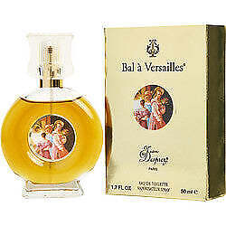 Bal A Versailles By Jean Desprez Edt Spray 1.7 Oz - Picture 1 of 1