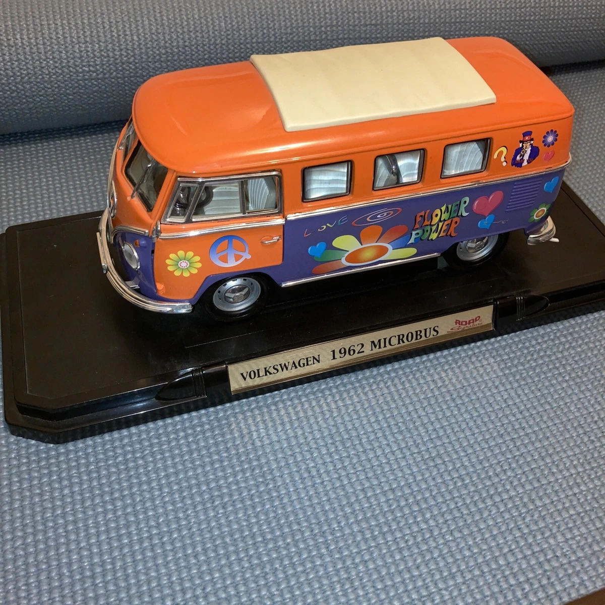 Volkswagen 1:18 Collectible Model Cars & Trucks for sale | eBay