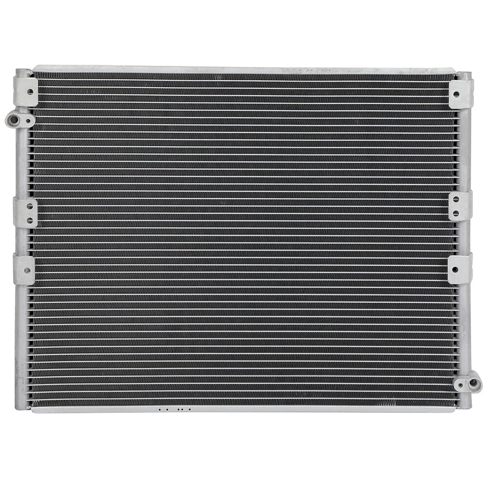 New A/C Aluminum Condenser for 1996 1997 1998 1999 2000 2001 2002 Toyota 4Runner - Image 2 of 4