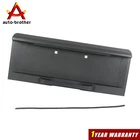 Rear Tailgate License Pocket Fit For Hummer H2 2003-2005 15135441