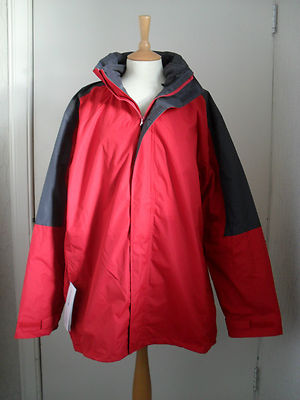 Regatta Defender III 3 in1 Waterproof 