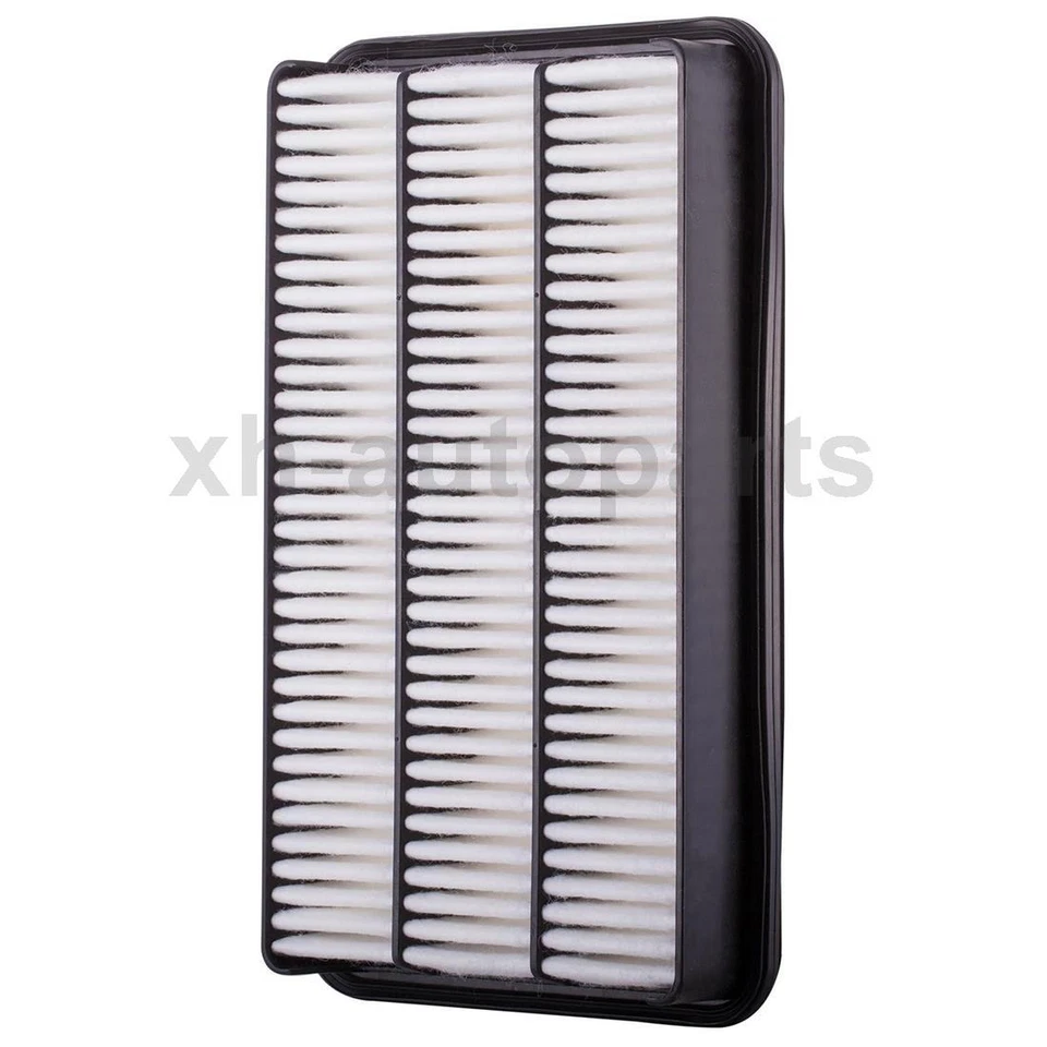 Kit de filtro de cabina de combustible y aire aceite para Lexus ES300 1998~2001 4X Foto 4 de 4