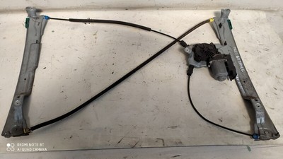 400854H Fensterheber vorne links Renault CLIO Grandtour 2774090  