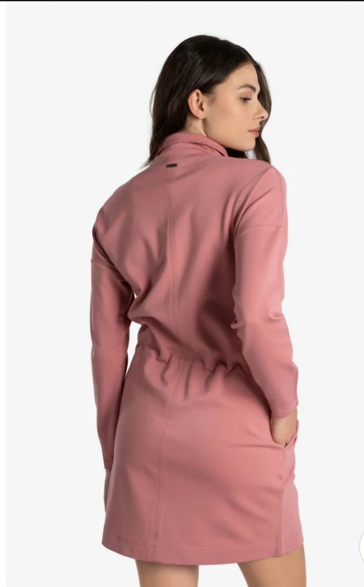 Lole Mindset Dress NWT SIZE L | eBay