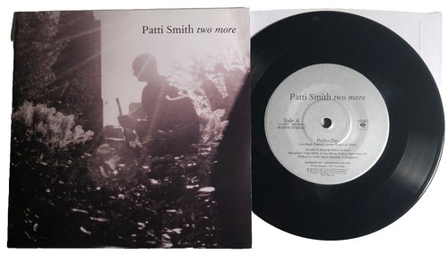 Shinjuku Patti Smith/Horses 50Th Anniversary 2-Disc Analog Record