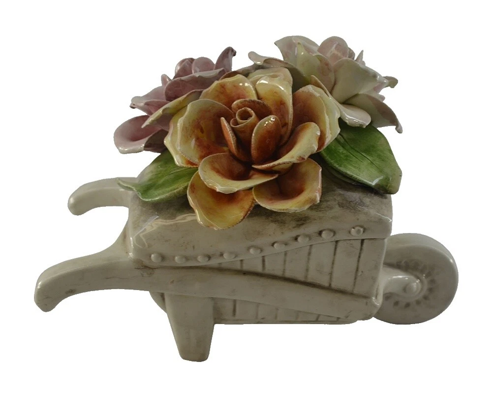 Capodimonte Home Décor