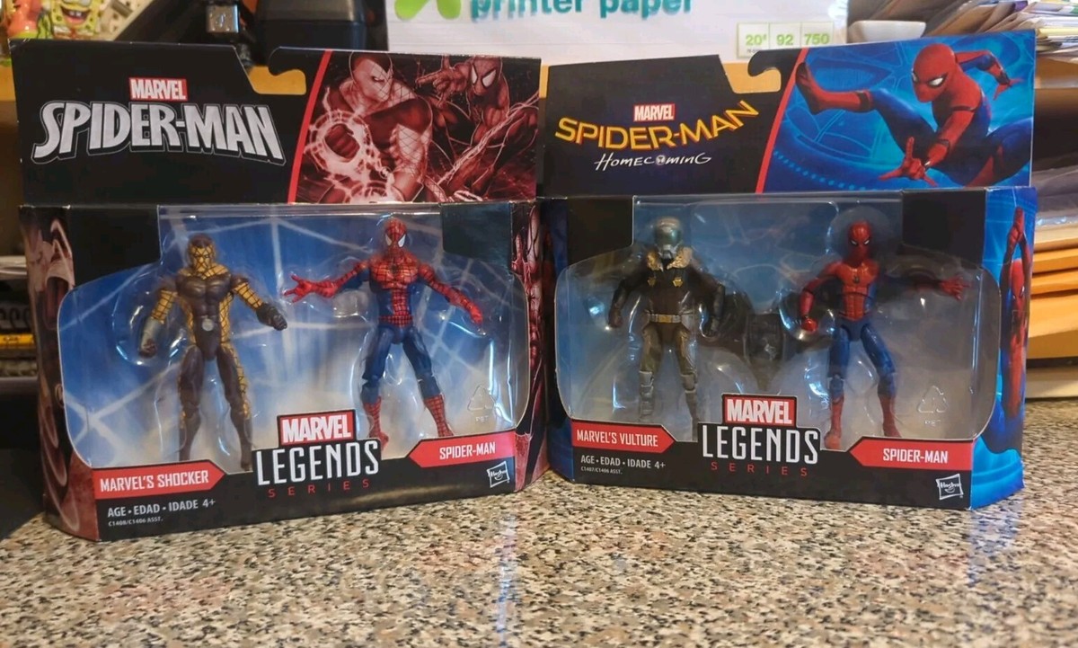 marvellegends スパイダーマン Marvel legends 1977 Spider-man Nicholas Hammond. マーベル