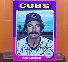 Click to enlarge Bob Locker